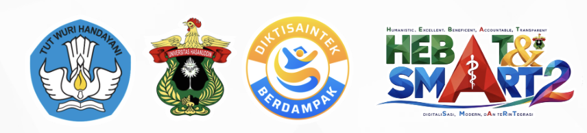 Fakultas Kedokteran Universitas Hasanuddin